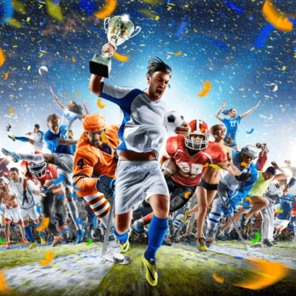 all-sports