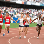 indian sports association
