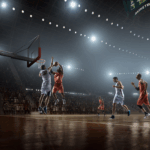 Basketball
