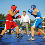 Boxing