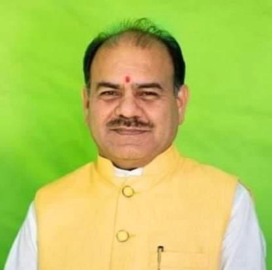 BHAGWANDAS SABNANI
