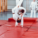 judo
