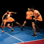 indian sports association