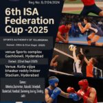 indian sports association