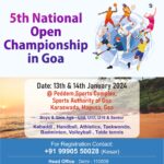 indian sports association