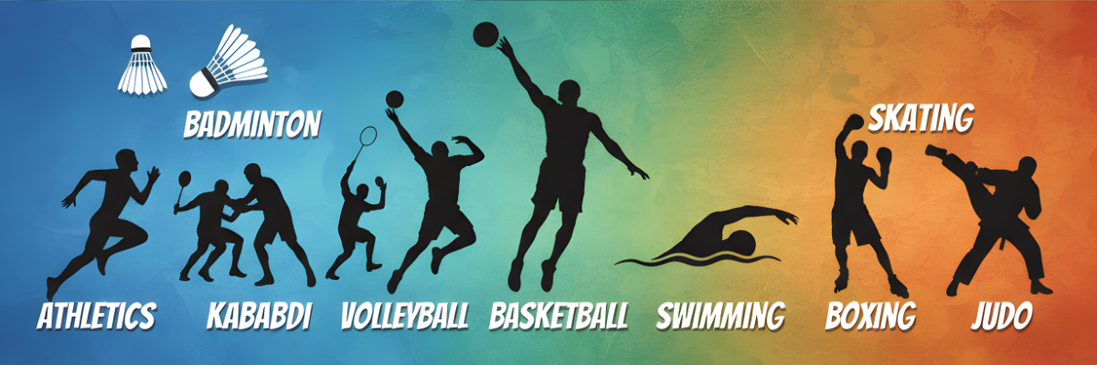Indian-Sports-Association