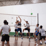 Volleyball