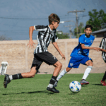 football