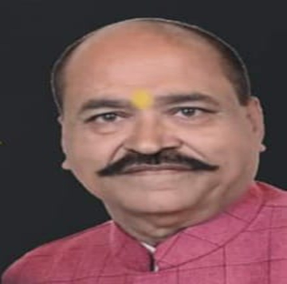 Ratan Shyam Lal Singhla