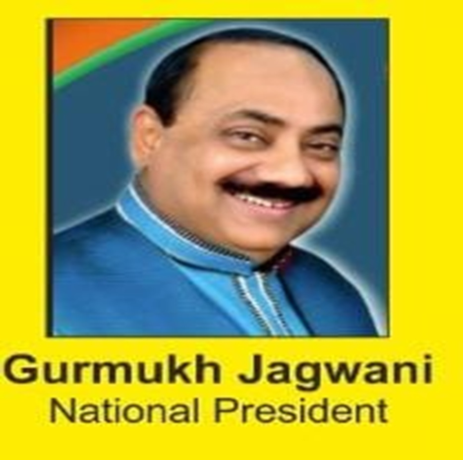 Gurmukh Jagwani