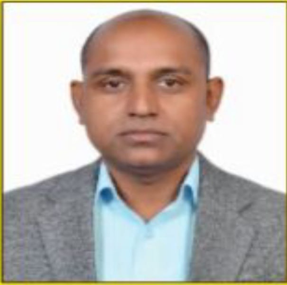 Pawan Kumar Singh
