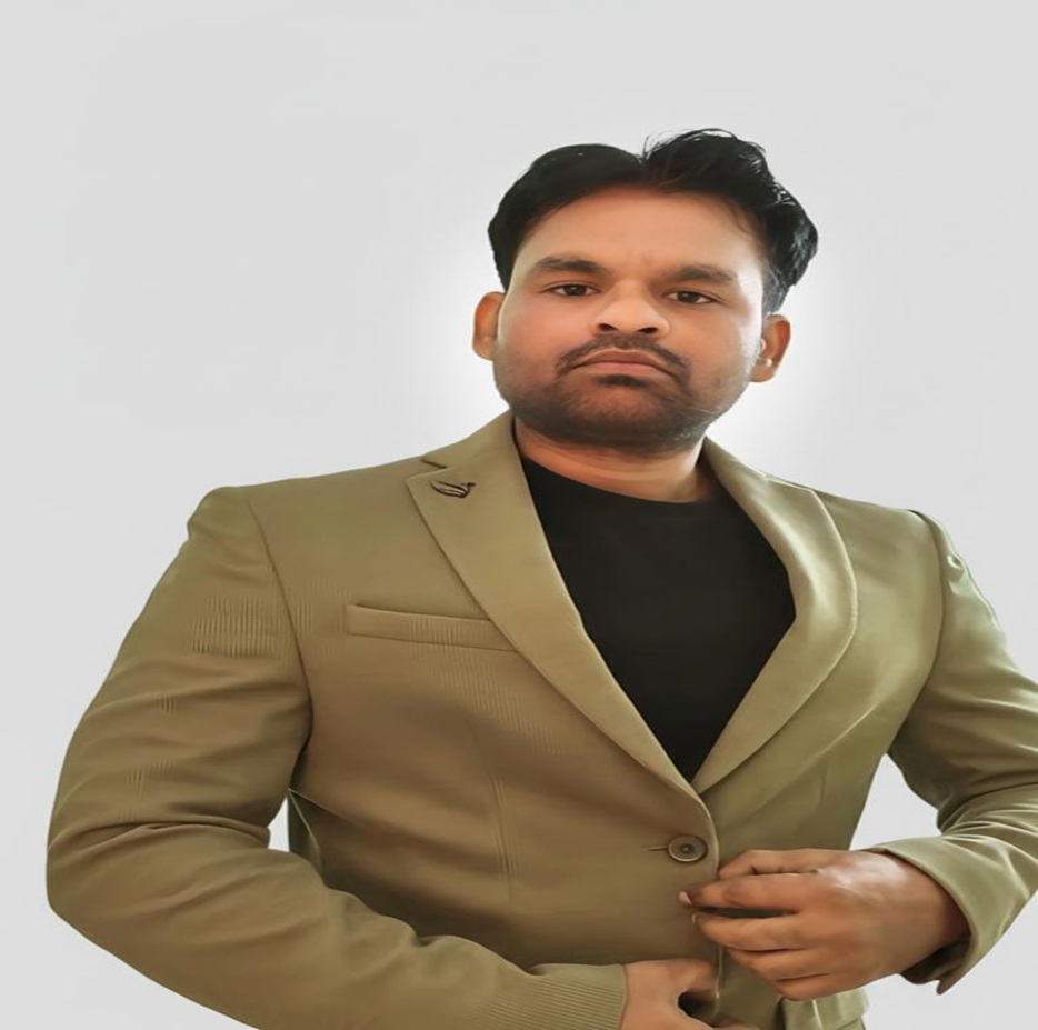 Mohammad Faisal 