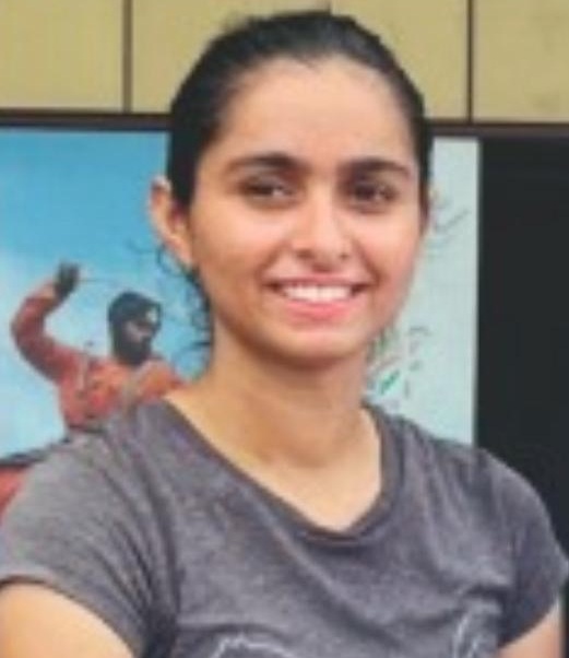 Anjali Ajit Singh