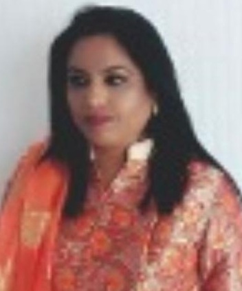 Simmy (Dr Sunita) R. Jagwani