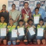 kabadi award 2025